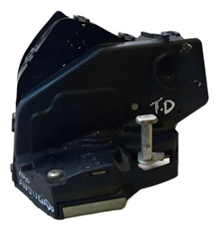 Fechadura Traseira Direito Toyota Hilux Srv 2006 A 2009