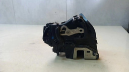 FECHADURA TRASEIRA DIREITO TOYOTA HILUX SRV 2006 A 2009