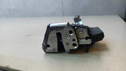 FECHADURA TRASEIRA DIREITO TOYOTA HILUX SRV 2006 A 2009