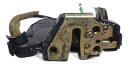 FECHADURA DIANTEIRA DIREITA TOYOTA COROLLA 1.8 2003