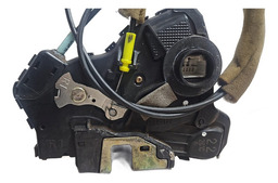 FECHADURA DIANTEIRA DIREITA TOYOTA COROLLA 1.8 2003