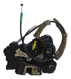 FECHADURA DIANTEIRA DIREITA TOYOTA COROLLA 1.8 2003