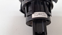 BOTÃO START STOP FORD EDGE 2012 A 2014 PRETO