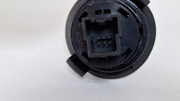 BOTÃO START STOP FORD EDGE 2012 A 2014 PRETO