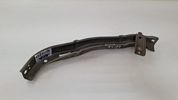 SUPORTE FAROL DIREITO HONDA FIT 2005 A 2008