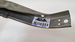 SUPORTE FAROL DIREITO HONDA FIT 2005 A 2008