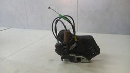 FECHADURA TRASEIRA DIREITO TOYOTA HILUX 2012 2013 2014 2015