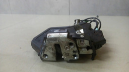 FECHADURA TRASEIRA DIREITO TOYOTA HILUX 2012 2013 2014 2015