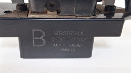 BOTÃO VIDRO ELÉTRICO TRASEIRO E MITSUBISHI PAJERO FULL 2006