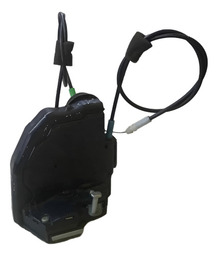 Fechadura Traseira Direita Toyota Corolla 2009 A 2012