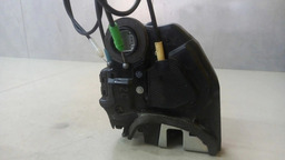 FECHADURA TRASEIRA DIREITA TOYOTA COROLLA 2009 A 2012