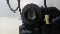 FECHADURA TRASEIRA DIREITA TOYOTA COROLLA 2009 A 2012