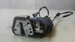 FECHADURA TRASEIRA DIREITA TOYOTA COROLLA 2009 A 2012