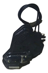 Fechadura Traseira Direita Toyota Corolla 2015 A 2018