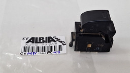 BOTÃO VIDRO ELÉTRICO TRASEIRO E TOYOTA COROLLA 2003 2005