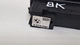 BOTÃO ELÉTRICO ABERTURA PORTA MALAS BMW X6 V8 2009 A 2014