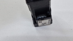 BOTÃO ELÉTRICO ABERTURA PORTA MALAS BMW X6 V8 2009 A 2014