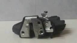 FECHADURA TRASEIRA DIREITA TOYOTA HILUX 2012 2013 2014 2015