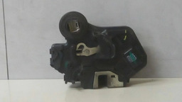 FECHADURA TRASEIRA DIREITA TOYOTA HILUX 2012 2013 2014 2015