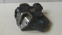 FECHADURA TRASEIRA DIREITA TOYOTA HILUX 2012 2013 2014 2015