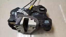 FECHADURA DIANTEIRA DIREITA TOYOTA COROLLA 2003