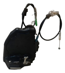 Fechadura Traseira Direita Toyota Rav4 2013 2014