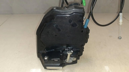 FECHADURA TRASEIRA DIREITA TOYOTA RAV4 2013 2014