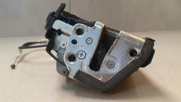 FECHADURA TRASEIRA DIREITA TOYOTA RAV4 2013 2014