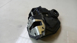 FECHADURA TRASEIRA DIREITA TOYOTA COROLLA 2009 A 2012