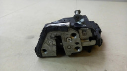 FECHADURA TRASEIRA DIREITA TOYOTA COROLLA 2009 A 2012