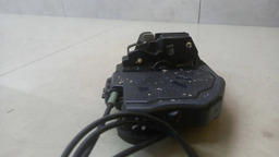 FECHADURA TRASEIRA DIREITA TOYOTA COROLLA 2009 A 2012