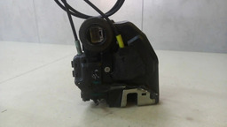 FECHADURA TRASEIRA DIREITA TOYOTA COROLLA 2009 A 2012