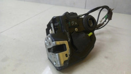 FECHADURA TRASEIRA DIREITA TOYOTA COROLLA 2009 A 2012