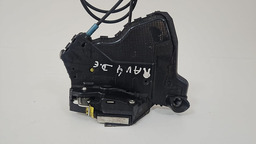 FECHADURA DIANTEIRA ESQUERDA TOYOTA RAV4 2006 A 2010