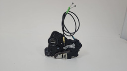 FECHADURA DIANTEIRA ESQUERDA TOYOTA RAV4 2006 A 2010