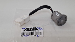 BOTÃO ABERTURA PORTINHOLA HYUNDAI VERA CRUZ 2008 2009