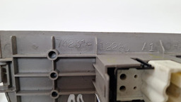 BOTÃO VIDRO ELÉTRICO DIANTEIRO D TOYOTA COROLLA 2000 2001