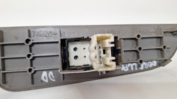 BOTÃO VIDRO ELÉTRICO DIANTEIRO D TOYOTA COROLLA 2000 2001