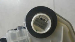 FECHADURA TRASEIRA DIREITA TOYOTA COROLLA 2015 A 2018