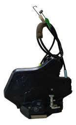 Fechadura Traseira Direita Toyota Hilux 2012 A 2015