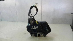 FECHADURA TRASEIRA DIREITA TOYOTA HILUX 2012 A 2015