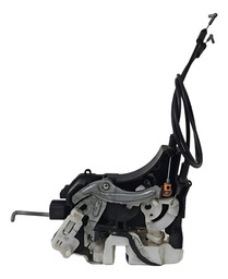 Fechadura Traseira Direita Mitsubishi Lancer 2012 2013