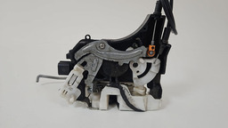 FECHADURA TRASEIRA DIREITA MITSUBISHI LANCER 2012 2013