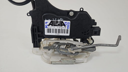 FECHADURA TRASEIRA DIREITA MITSUBISHI LANCER 2012 2013