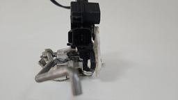 FECHADURA TRASEIRA DIREITA MITSUBISHI LANCER 2012 2013