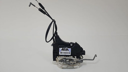 FECHADURA TRASEIRA DIREITA MITSUBISHI LANCER 2012 2013