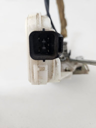 FECHADURA DIANTEIRA ESQUERDA MITSUBISHI TR4 2010 A 2012