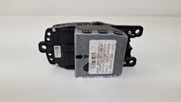 BOTÃO COMANDO CONTROLE MULTIMIDIA BMW X1 2018 2019 PRETO