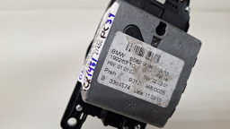 BOTÃO COMANDO CONTROLE MULTIMIDIA BMW X1 2018 2019 PRETO