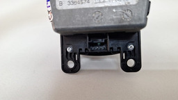 BOTÃO COMANDO CONTROLE MULTIMIDIA BMW X1 2018 2019 PRETO